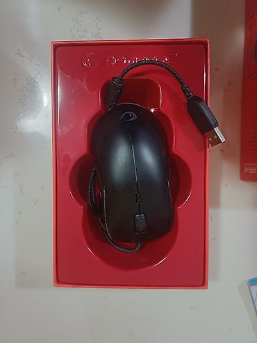az auto batajnica: Genius Gaming tastatura GX Scorpion K8 sa RGB pozadinskim — 8