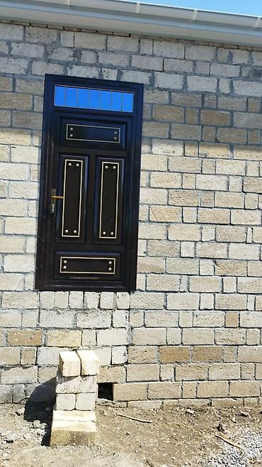 oğuz ev: 5 otaqlı, 12 kv. m, Kredit yoxdur, Təmirsiz — 4