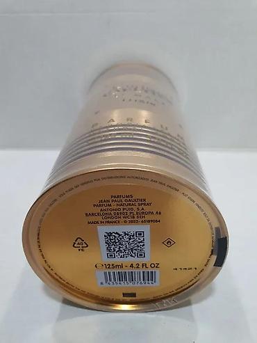 Parfemi: JPG LE MALE ELIXIR PARFUM 125ML | Jean Paul Gaultier Le Male Elixir — 1