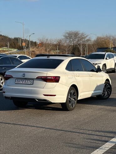 audi rs 6 4.2 tfsi: Volkswagen Jetta: 2021 г., 1.4 л, Типтроник, Бензин, Седан