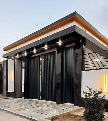 Фасадные работы: | Алюкобонд Больше 6 лет опыта — 17