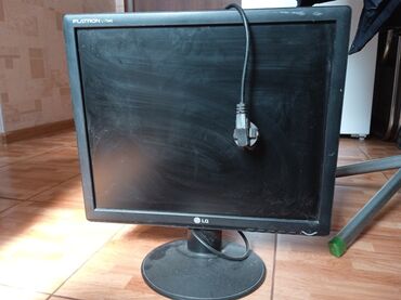 sanv монитор: Монитор, LG, Б/у, LCD, 23" - 24"