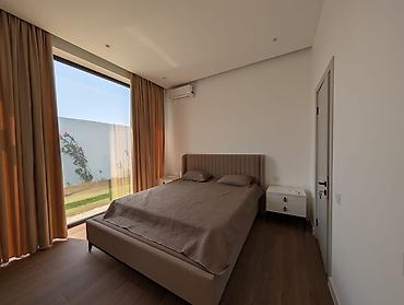 hovuz temizlenmesi: Nardaran Sea Breeze yaxınlığında eksklüziv lüks villa Şəhərin — 6