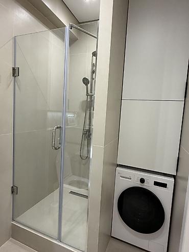 Продажа квартир: 1 комната, 53 м², Элитка, 13 этаж, Дизайнерский ремонт — 2