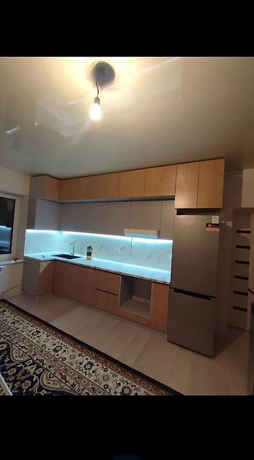 silver kitchen: Кухонный набор на заказ, МДФ, До 7 дней, Бесплатная доставка, Гарантия — 9