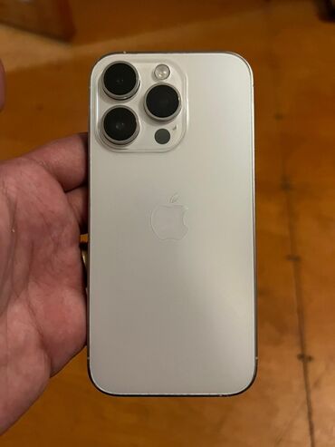 iphone xs max yeni: IPhone 14 Pro, Gümüşü, Face ID