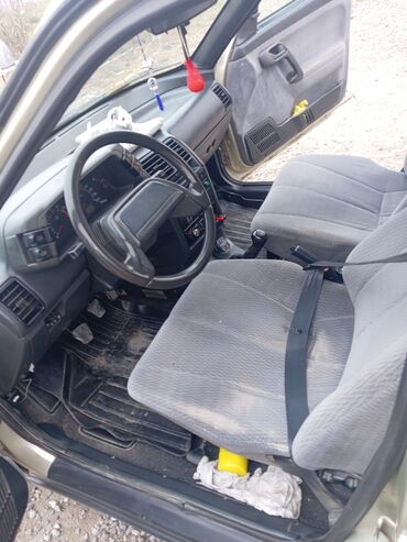 VAZ (LADA): Model: Lada 2112 (hatchbek) Kuzov: 5 qapılı, açılan arxa qapı (hatch) — 8