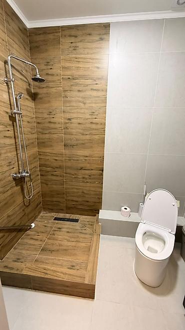 цена ош: 2 комнаты, 62 м², Индивидуалка, 3 этаж — 10