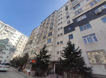 Продажа квартир: 3 комнаты, 85 м², 106 серия, 8 этаж, Старый ремонт