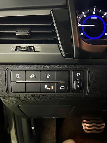 Ssangyong: Ssangyong Rexton Khan: 2021 г., Дизель, Пикап — 24