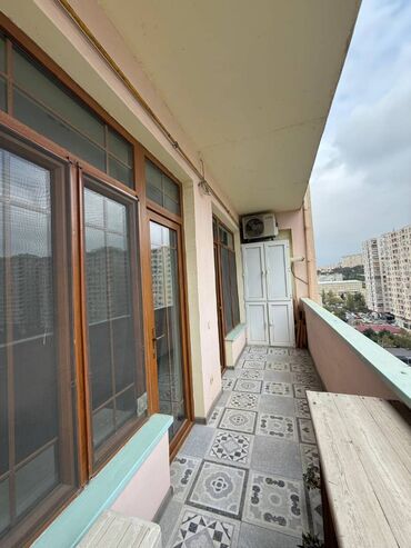 Yeni tikili: 3 otaqlı, Yeni tikili, m. Həzi Aslanov, 85 kv. m — 28