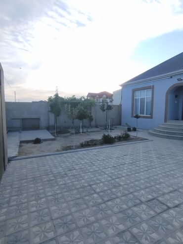 yeni suraxanı həyət evləri: Suraxanı 4 otaqlı, 140 kv. m, Kredit yoxdur, Yeni təmirli