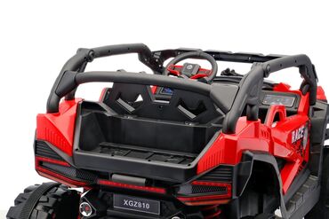 Детские электрокары: Детский электрокар, Новый — 7