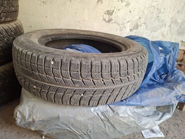 полик нексия 2: Зимняя шина (шипованная) 175/65 R14

- Размер: 175/65 R14