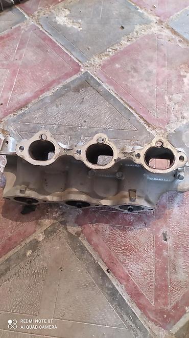 Digər avtomobil ehtiyat hissələri: Infiniti G35 üçün orjinal ehtiyat hissələri var — 21