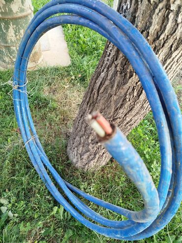 купить проволоку для сварки полуавтоматом без газа: Другие электротовары