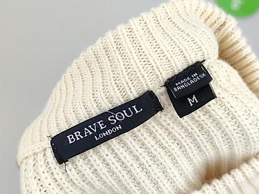 renee bluzy: Brave Soul, Sweter damski, rozmiar M — 4