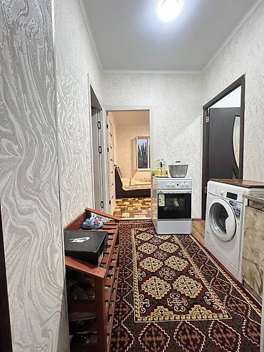 срочные продажи: 2 комнаты, 36 м², Геологородок, Малосемейка, 3 этаж, Косметический ремонт — 4