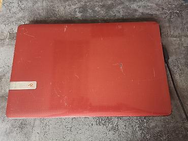 ноутбук 4: Продаю рабочий ноутбук Packard Bell EasyNote LS13 (17.3 дюйма) — 5