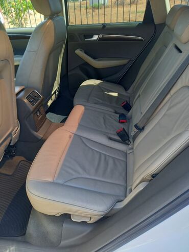 Audi: Audi Q5: 2 l | 2011 il Ofrouder/SUV — 9