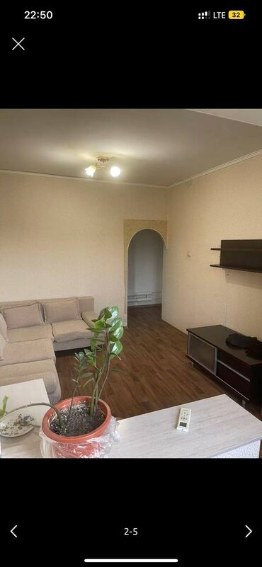 Продажа квартир: 1 комната, 32 м², Индивидуалка, 8 этаж, Косметический ремонт