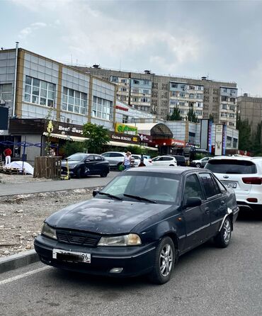 опель фронтера а: Daewoo Nexia: 2005 г., 1.5 л, Механика, Бензин, Седан