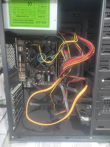 мфу hp: Компьютер, ядер - 4, ОЗУ 8 ГБ, Для работы, учебы, Б/у, Intel Core i3, Встроенная видеокарта, HDD + SSD — 3