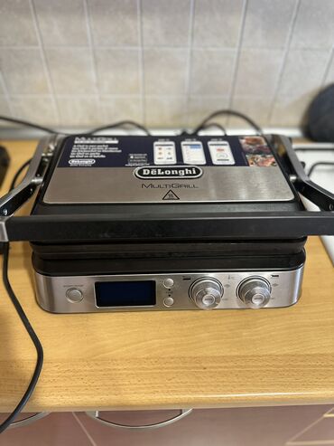 delonghi kofe aparati: Qril Delonghi, İşlənmiş, Pulsuz çatdırılma