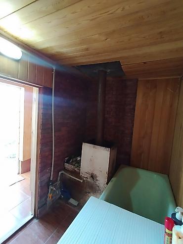 Навесы: ​🏡 Продаётся «немецкий» дом в г. Кант ​📍 Адрес: ул. Токтогула — 20