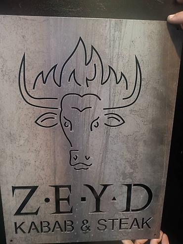 Готовый бизнес: Cnc sebeke decor lazer kesim her olcude ve munasib qiymetde — 2