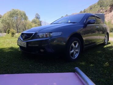 хонда саната: Honda Accord: 2003 г., 2.4 л, Автомат, Бензин, Седан