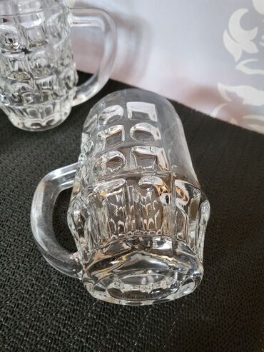 Čaše: Krigle nove italijanske 1972god. Krigle pun rad,sve na njima odsjaj na lalafo.rs — 15 Čaše: Krigle nove italijanske 1972god. Krigle pun rad,sve na njima odsjaj — 15