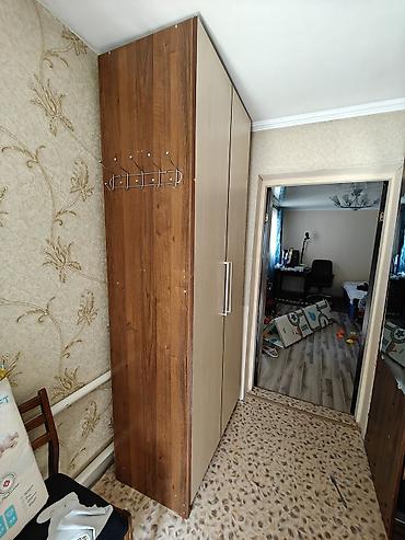 архивные коробки бишкек: Шифоньер, шкаф для одежды, Б/у, Прямой, ЛДСП — 3