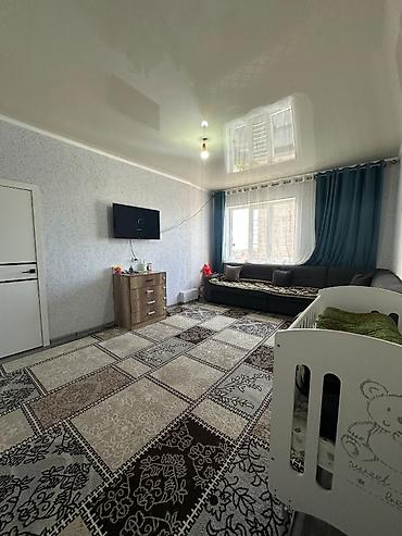Продажа квартир: 2 комнаты, 56 м², Элитка, 5 этаж, Евроремонт — 3