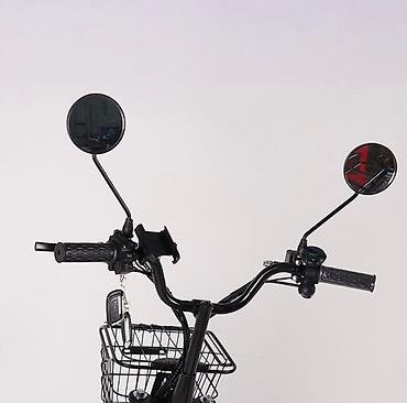 Электровелосипеды: Электровелосипед — 11