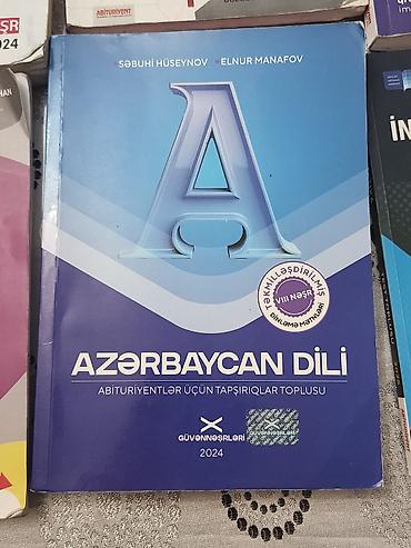 velosiped 28 per page 40: İngilis dili Testlər 11-ci sinif, DİM, 1-ci hissə, 2019 il — 3