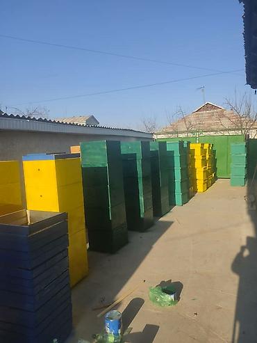 Ящики: Ящик — 10