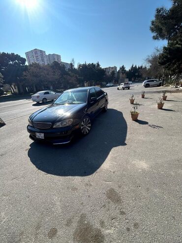 Nissan: Nissan Maxima: 3 l | 2006 il Sedan — 8