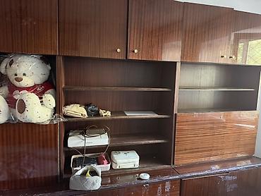 Дубал шкафтар: Отдам даром. Приезжайте, забирайте. Адрес: Ахунбаева 141/ — 2