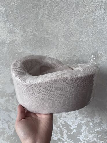 надувная подушка для шеи: Фиксатор шеимед товар