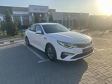 hyundai sonata 2014: Kia K5: 2020 г., 2 л, Автомат, Газ, Седан — 3