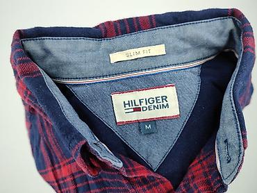 tommy bluzki: Hilfiger Denim, Koszula damska, rozmiar M — 4