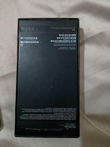 iphone 16 dubayski: IPhone 13 Pro Max, 256 GB, Qara, Face ID — 9