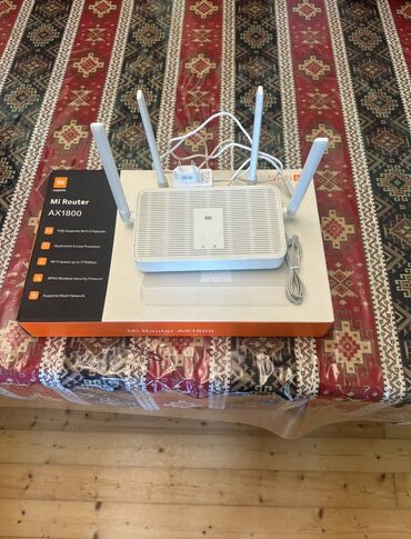 azercell wifi modem satilir: Rutor ofis obyektlər üçün