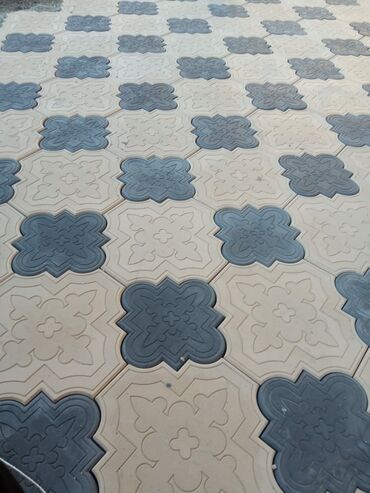 Евробрусчатка: Евро брусчатка Брусчатка Прессованный брусчатка Качественные at lalafo.kg — 8 Евробрусчатка: Евро брусчатка Брусчатка Прессованный брусчатка Качественные — 8