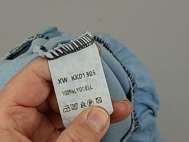 spódnice tencel: Spódnica damska, rozmiar S — 6