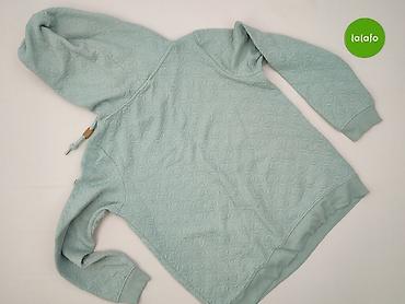 gatta rozmiary: Gina, Bluza z kapturem damska, rozmiar L — 4