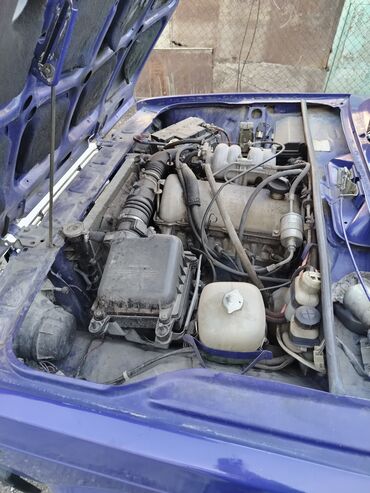 ВАЗ (ЛАДА): ВАЗ (ЛАДА) 2107: 2005 г., Механика, Бензин, Седан — 8