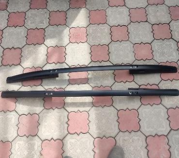 Декоративные накладки Пластик, Honda, 2010 г., Новый, Самовывоз