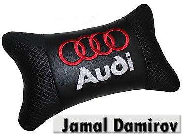 audi a7: Audi ucun boyun yastiqlari 🚙🚒 Ünvana və Bölgələrə ödənişli çatdırılma — 1
